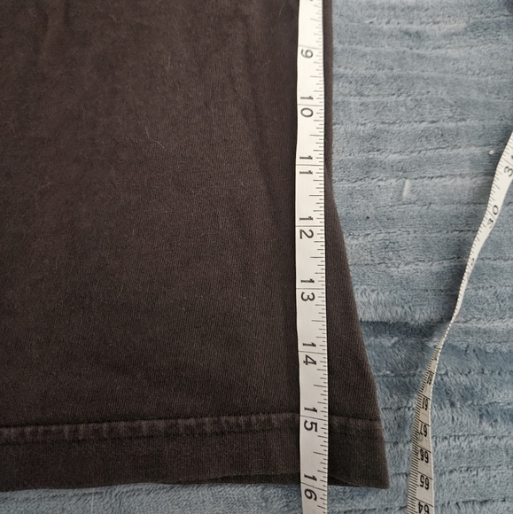 Vintage Lucky Brand Mens Short Sleeve Tee! - Picture 4 of 4